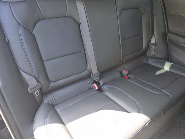 2026 Ebony Twilight Metallic Buick Envista Sport Touring FWD SUV