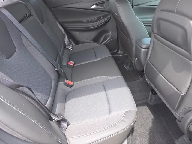 2026 Summit White Buick Encore GX Preferred AWD SUV