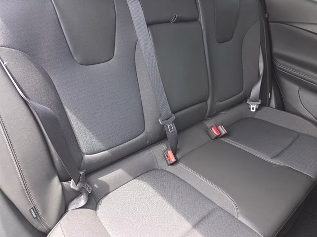 2026 Summit White Buick Encore GX Preferred AWD SUV