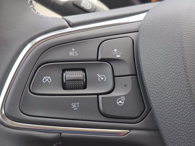 2026 Summit White Buick Encore GX Preferred AWD SUV