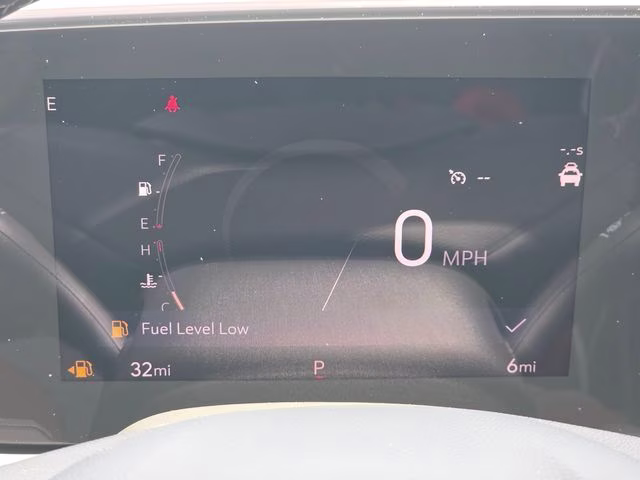 2026 Summit White Buick Encore GX Preferred AWD SUV