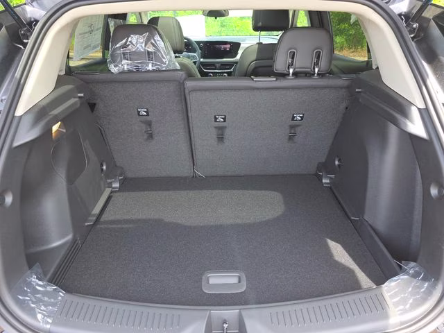 2026 Ebony Twilight Metallic Buick Encore GX Sport Touring AWD SUV