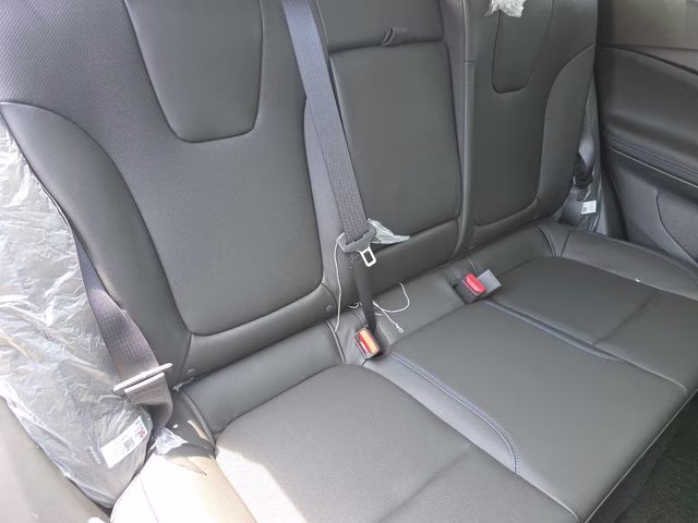 2026 Ebony Twilight Metallic Buick Encore GX Sport Touring AWD SUV