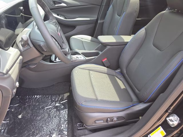 2026 Ebony Twilight Metallic Buick Encore GX Sport Touring AWD SUV