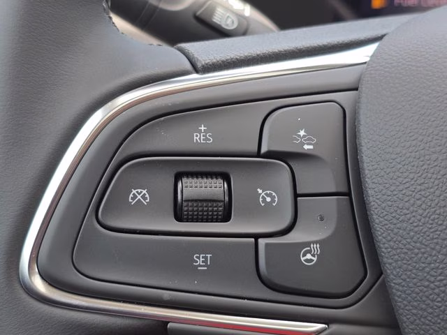 2026 Ebony Twilight Metallic Buick Encore GX Sport Touring AWD SUV