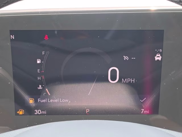 2026 Ebony Twilight Metallic Buick Encore GX Sport Touring AWD SUV