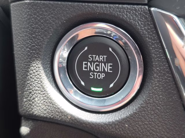 2026 Ebony Twilight Metallic Buick Encore GX Sport Touring AWD SUV