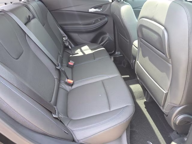 2026 Ebony Twilight Metallic Buick Encore GX Sport Touring AWD SUV