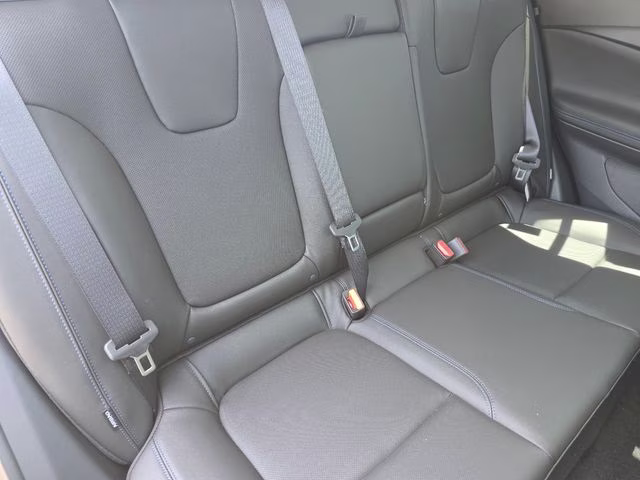 2026 Ebony Twilight Metallic Buick Encore GX Sport Touring AWD SUV