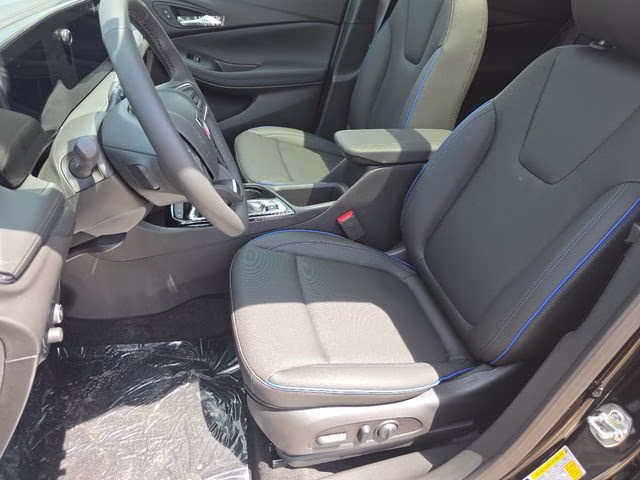 2026 Ebony Twilight Metallic Buick Encore GX Sport Touring AWD SUV