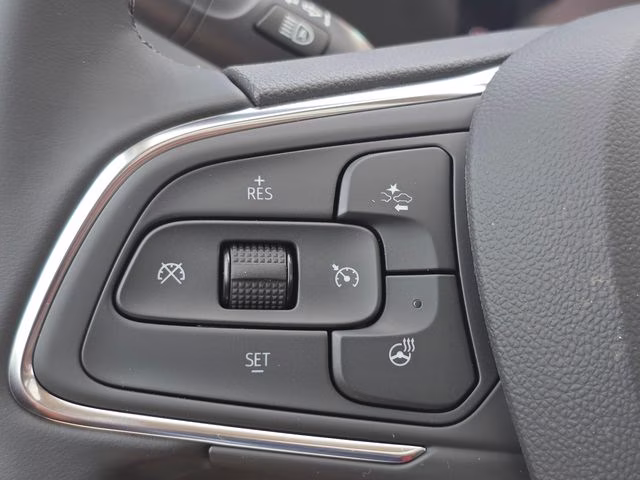 2026 Ebony Twilight Metallic Buick Encore GX Sport Touring AWD SUV