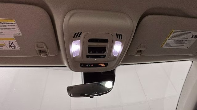 2023 Sapphire Metallic Buick Envision Avenir FWD SUV