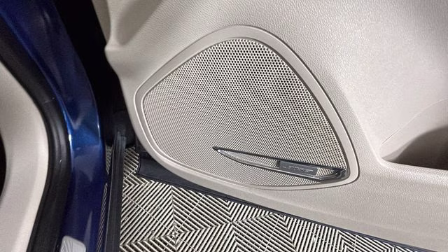 2023 Sapphire Metallic Buick Envision Avenir FWD SUV
