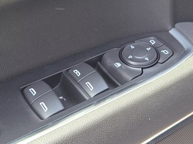 2026 Sterling Gray Metallic Chevrolet Silverado 1500 LT 4X4 Truck