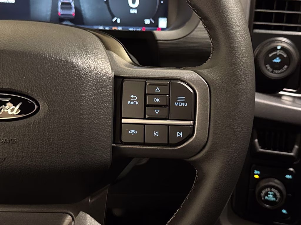 2026 Avalanche Ford F-150 XLT 4X4 Truck