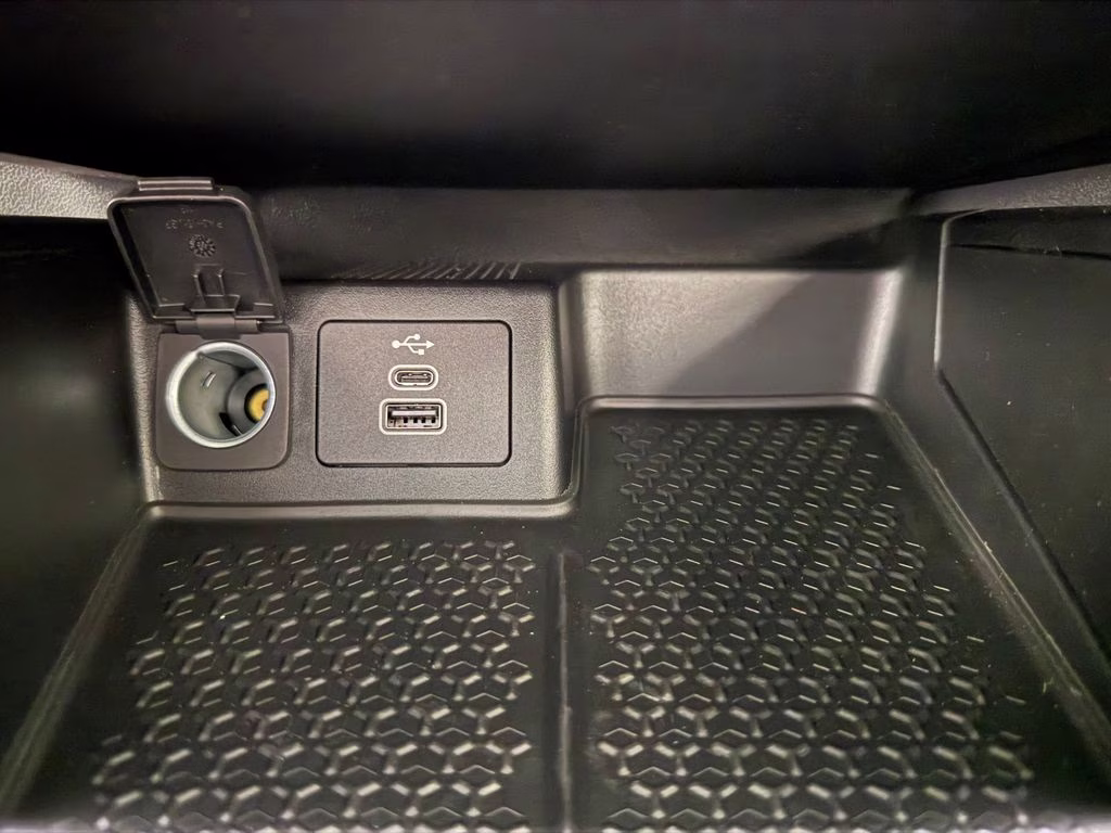 2026 Azure Gray Metallic Tri-Coat Ford Bronco Sport Big Bend 4X4 SUV