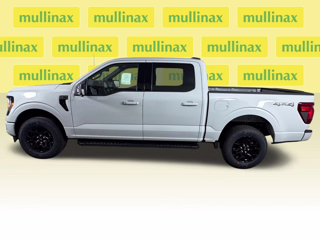 2026 Avalanche Ford F-150 XLT 4X4 Truck