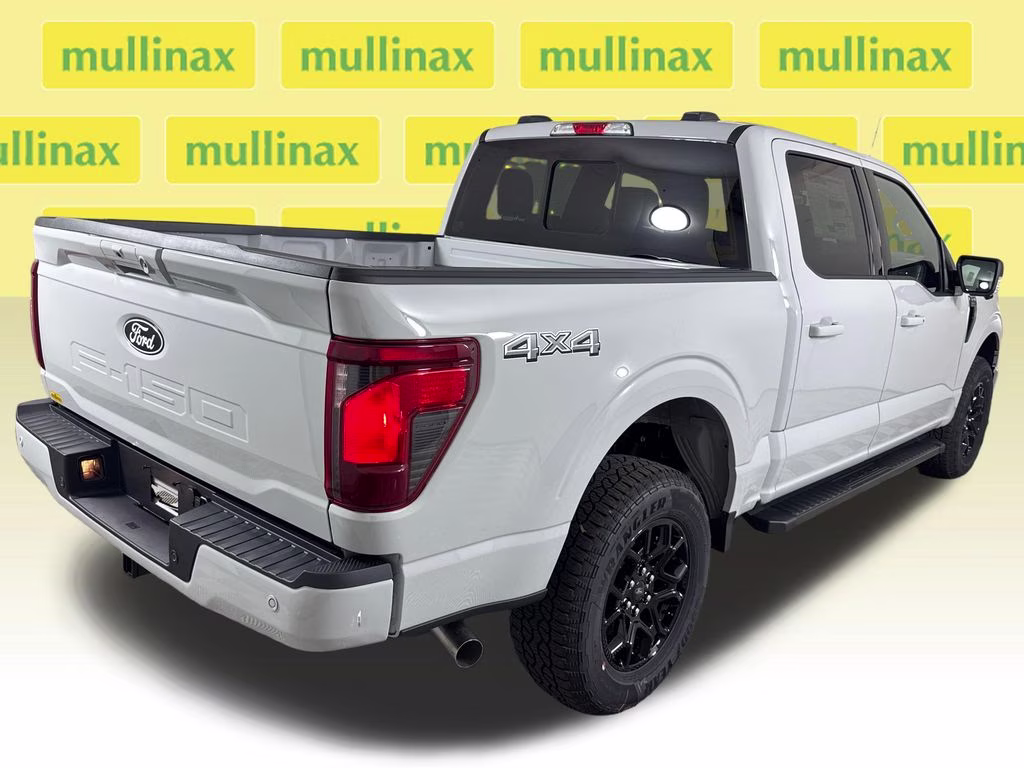 2026 Avalanche Ford F-150 XLT 4X4 Truck