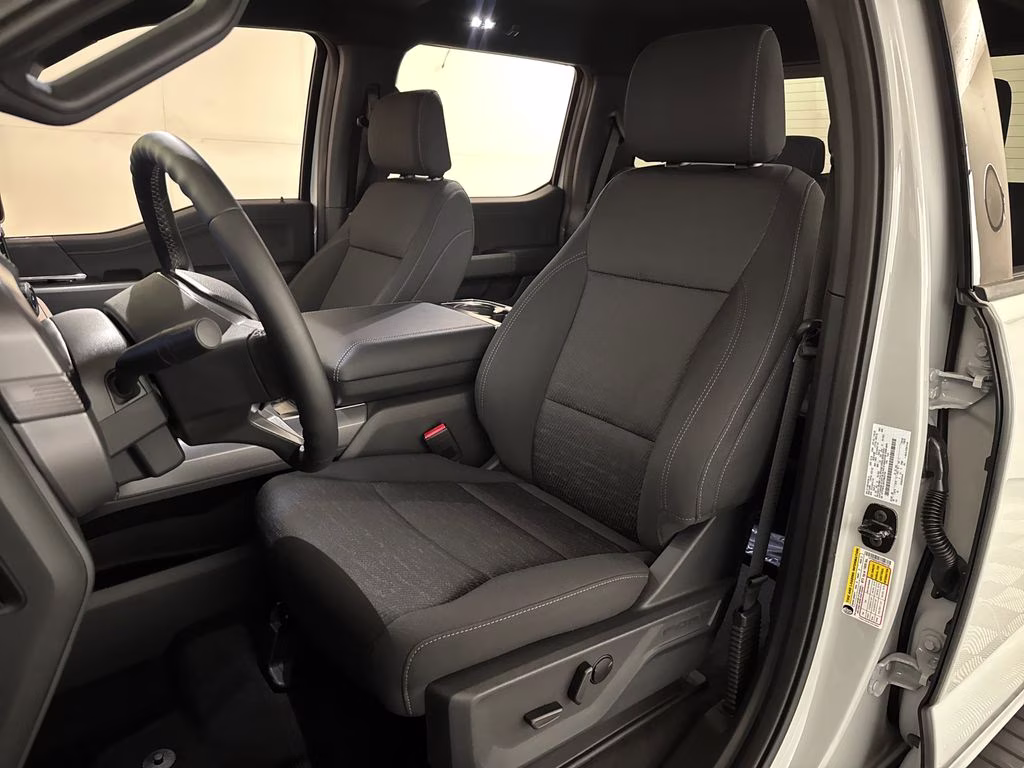 2026 Avalanche Ford F-150 XLT 4X4 Truck