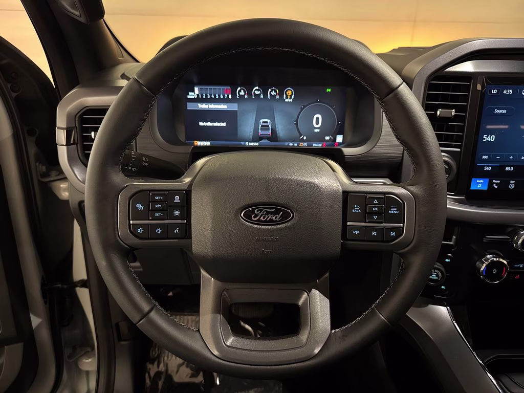 2026 Avalanche Ford F-150 XLT 4X4 Truck