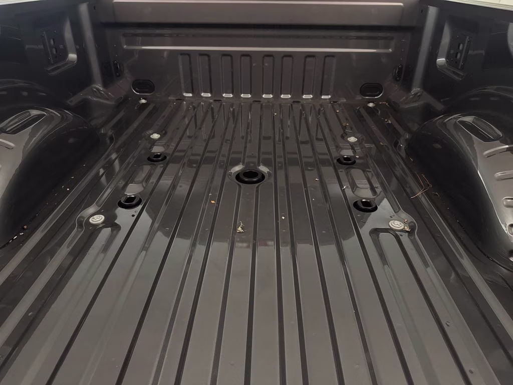 2026 Carbonized Gray Metallic Ford Super Duty F-250 SRW Platinum 4X4 Truck