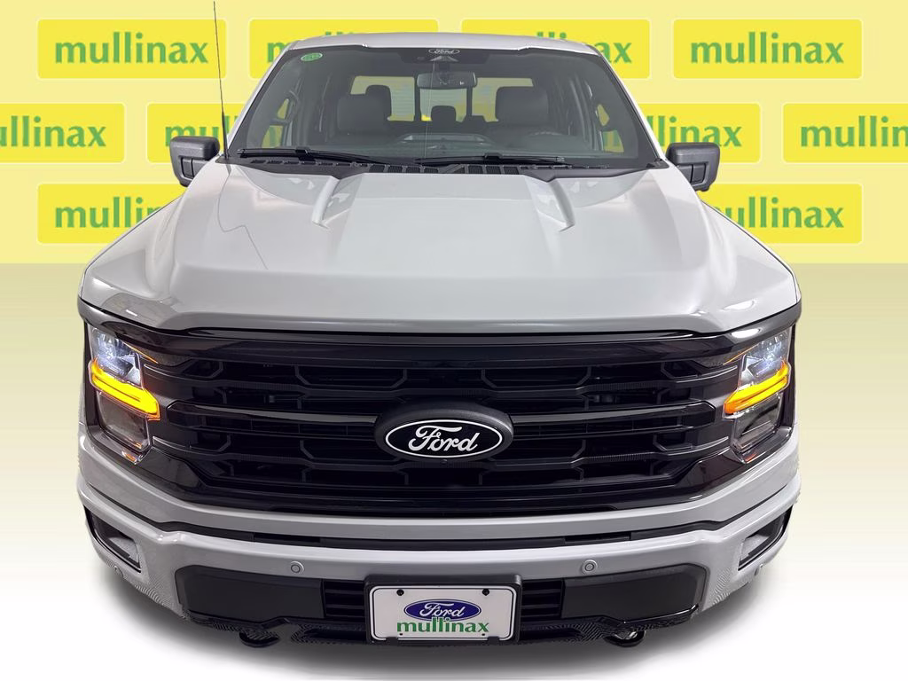 2026 Avalanche Ford F-150 XLT 4X4 Truck