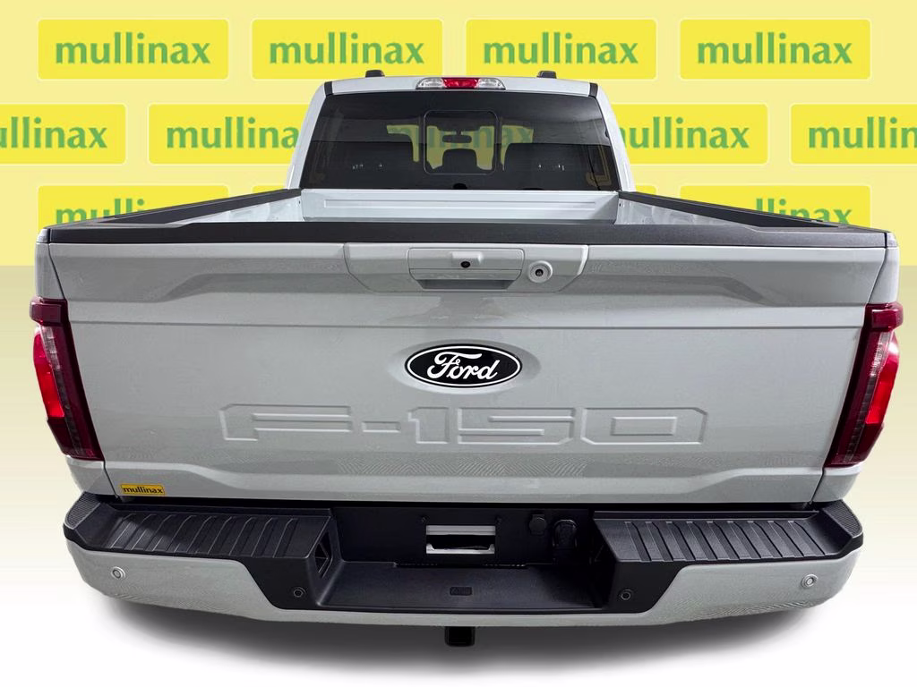 2026 Avalanche Ford F-150 XLT 4X4 Truck