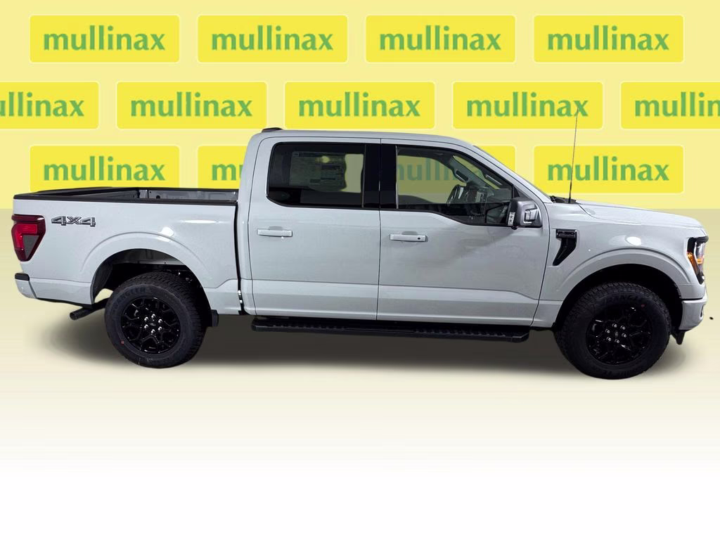 2026 Avalanche Ford F-150 XLT 4X4 Truck