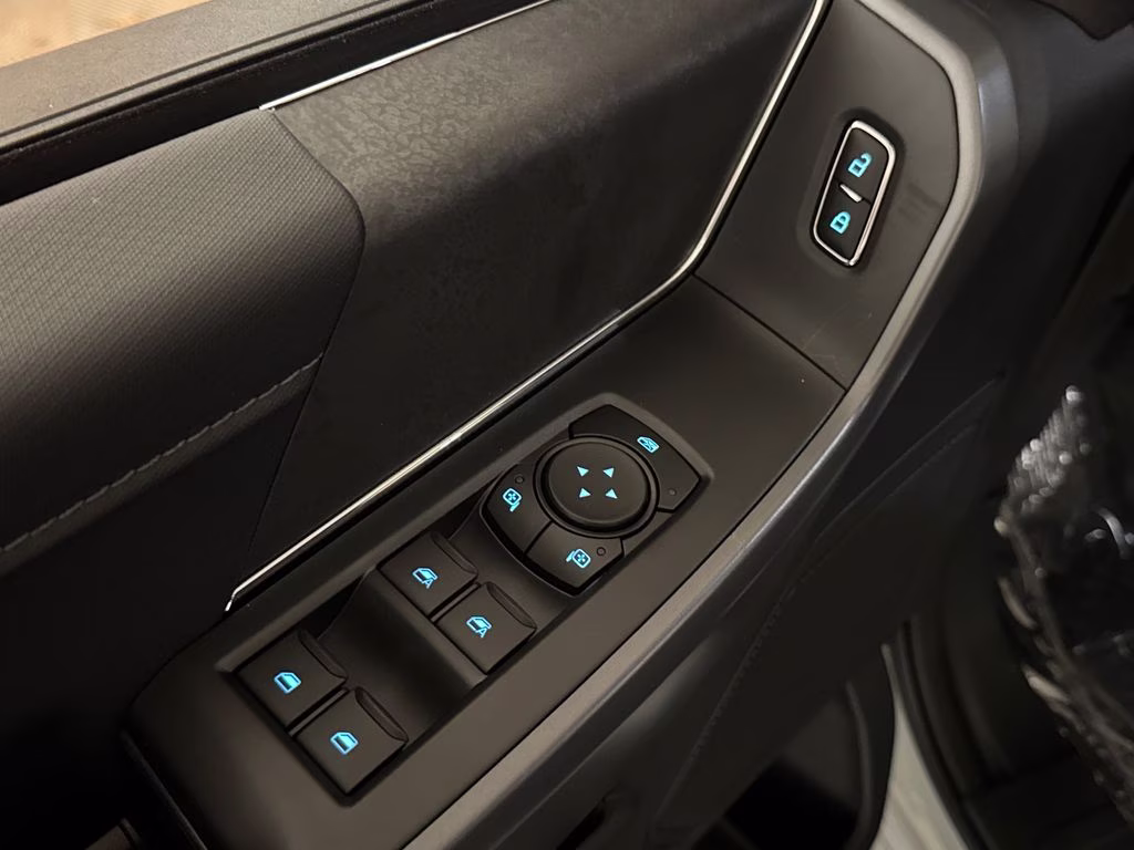 2026 Avalanche Ford F-150 XLT 4X4 Truck