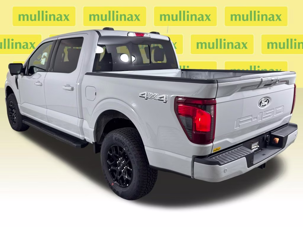 2026 Avalanche Ford F-150 XLT 4X4 Truck