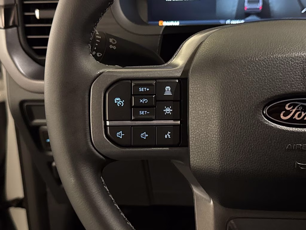 2026 Avalanche Ford F-150 XLT 4X4 Truck