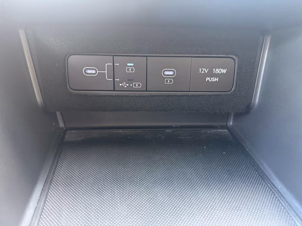 2025 Aero Silver Hyundai Sonata SEL FWD Sedan