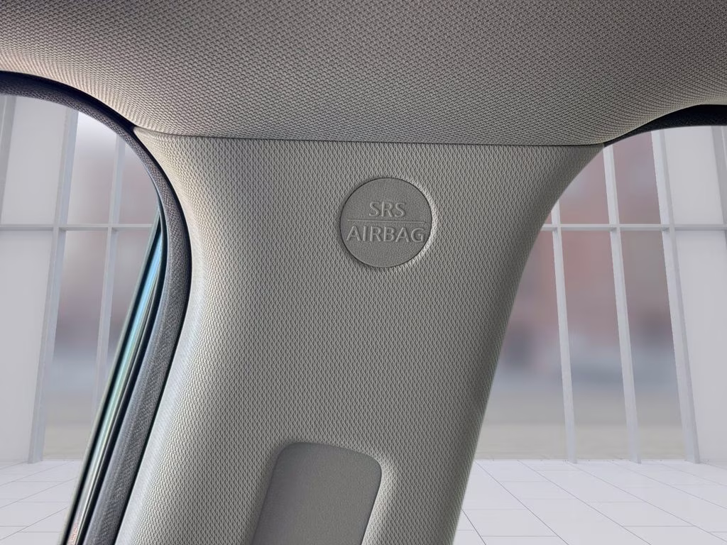 2023 White Nissan Maxima Platinum FWD Sedan
