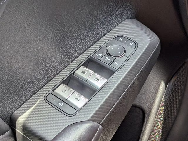 2026 Graphite Gray/Black Roof Mitsubishi Outlander Black Edition FWD SUV
