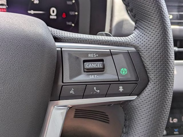 2026 Graphite Gray/Black Roof Mitsubishi Outlander Black Edition FWD SUV