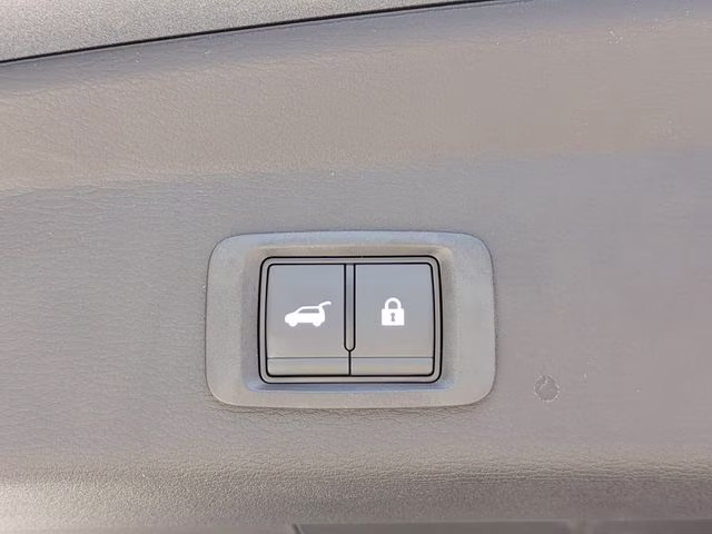 2026 Graphite Gray/Black Roof Mitsubishi Outlander Black Edition FWD SUV