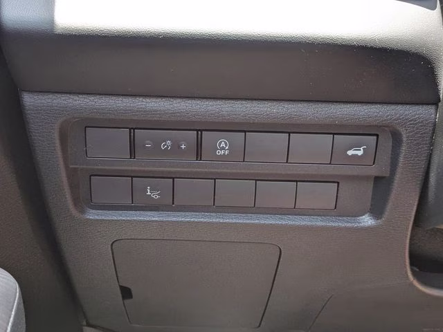 2026 Graphite Gray/Black Roof Mitsubishi Outlander Black Edition FWD SUV