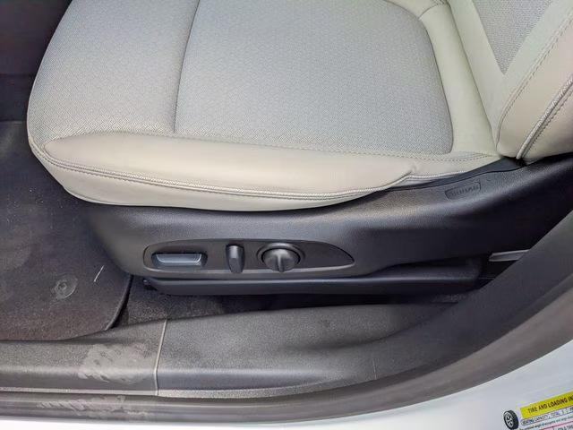 2026 Summit White Buick Encore GX Preferred FWD SUV