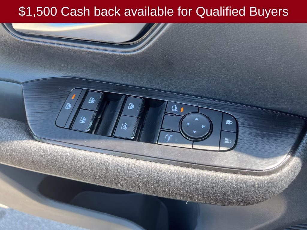 2026 Canyon Bronze Metallic Nissan Kicks SV AWD SUV