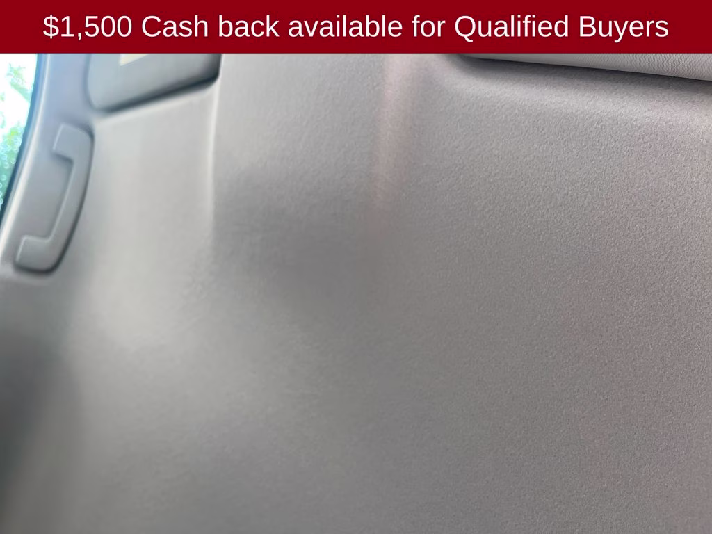 2026 Canyon Bronze Metallic Nissan Kicks SV AWD SUV
