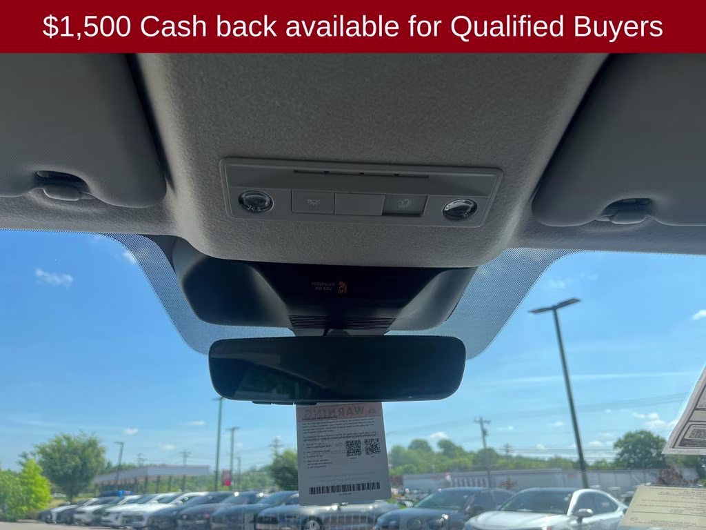 2026 Canyon Bronze Metallic Nissan Kicks SV AWD SUV