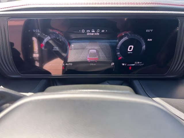 2026 Diamond Black Crystal Pearlcoat Dodge Charger R/T AWD Sedan