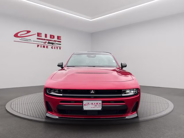 2026 Redeye Dodge Charger R/T AWD Sedan