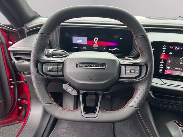 2026 Redeye Dodge Charger R/T AWD Sedan