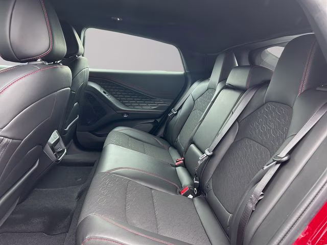 2026 Redeye Dodge Charger R/T AWD Sedan
