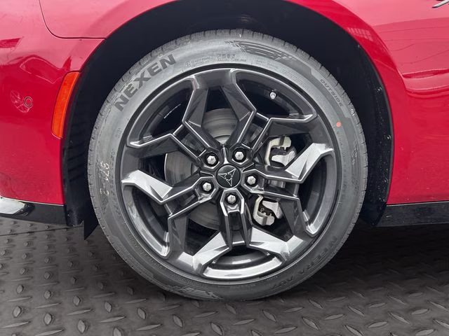 2026 Redeye Dodge Charger R/T AWD Sedan