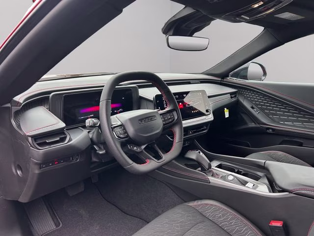 2026 Redeye Dodge Charger R/T AWD Sedan