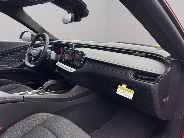 2026 Redeye Dodge Charger R/T AWD Sedan
