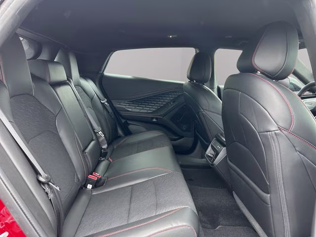 2026 Redeye Dodge Charger R/T AWD Sedan
