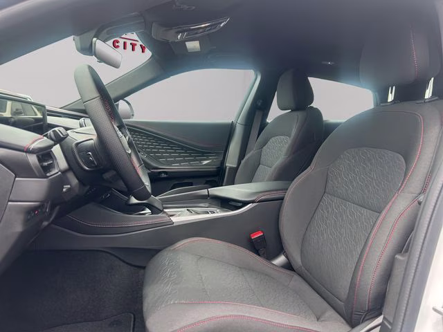 2026 White Knuckle Dodge Charger R/T AWD Sedan